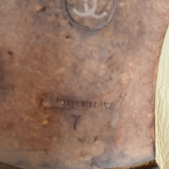 CHANEL Ballet Flats 7 - Picture 5 of 5